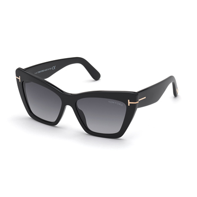 Tom Ford FT0871 Wyatt